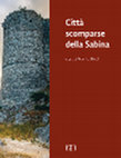 Research paper thumbnail of Città scomparse della Sabina