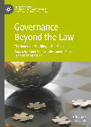 Research paper thumbnail of Governance Beyond the Law: The Immoral, The Illegal, The Criminal