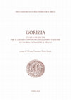 Research paper thumbnail of Fra Mossa e Lucinico nel 1262, in Gorizia. Studi e ricerche per il LXXXIX convegno della Deputazione di Storia patria per il Friuli, a cura di S. Cavazza e P. Iancis, Udine 2018, pp. 79-98.