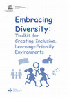 Eng INESCO Inclusive Education Cover Page