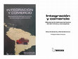 Integración y comercio Diccionario latinoamericano de términos y conceptos Cover Page