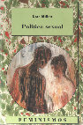 Kate Millet - Politica sexual Cover Page