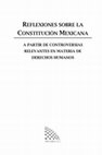 Research paper thumbnail of La naturaleza de la función judicial a partir de la sentencia C - 083 de 1995: entre creación y aplicación judicial del derecho