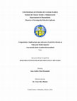 Research paper thumbnail of Compromisos e implicaciones que subyacen a la práctica docente en Educación Media Superior. Una mirada desde la multirreferencialidad