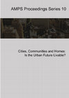 Research paper thumbnail of In a climate of change: challenges for social integration through housing in a fragmented city