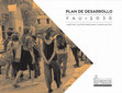 Research paper thumbnail of PLAN DE DESARROLLO FAU 2030