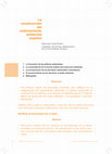 Research paper thumbnail of La construcción del ordenamiento ambiental español