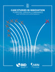 Research paper thumbnail of CASE STUDIES IN INNOVATION PURPOSE-DRIVEN COMPANIES AND SISTEMA B IN LATIN AMERICA Fondo Multilateral de Inversiones Miembro del Grupo BID