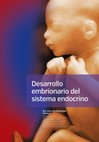 Desarrollo del sistema endocrino Cover Page