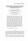 Research paper thumbnail of Seminar Nasional Pendidikan Matematika (SENPIKA) Universitas Lambung Mangkurat Banjarmasin