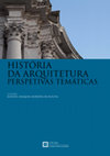 SOUSA, Silvana Vieira de – "O Solar de Bertiandos: uma casa nobre limiana". História da Arquitectura – Perspectivas Temáticas (Coord. de Manuel Joaquim Moreira da Rocha), Porto: CITCEM – Centro de Investigação Transdisciplinar Cultura, Espaço e Memória, 2018, pp.85-91. Cover Page