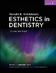 THIRD EDITION Esthetics in Dentistry Cover Page