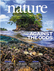 Bright spots among the world's coral reefs Cover Page