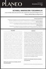 Research paper thumbnail of ACTORES, INNOVACIÓN Y DESARROLLO: una mirada sobre los procesos de innovación socio-tecnológica en La