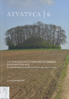 Les Tumulus gallo-romains de Hesbaye (cité des Tongres). La représentation funéraire des élites, Atuatuca 6, Publications of the Gallo-Roman Museum of Tongeren, Tongeren, 2015. COMPLETE EDITION Cover Page