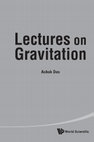 Ashok Das - Lectures on Gravitation Cover Page