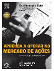 Mercado de Ações Cover Page