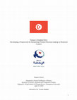 Tunisia's Ennahda Party: Developing a Framework for Interpreting Political Decision-making in Historical Context Cover Page