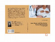 Research paper thumbnail of Law, Power and the Doctor-Patient Relationship: A Legal Perspective