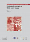 UNIONE EUROPEA REPUBBLICA ITALIANA I MANUALI DEL RECUPERO DEI CENTRI STORICI DELLA SARDEGNA Cover Page