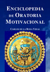 ENCICLOPEDIA DE ORATORIA MOTIVACIONAL Cover Page