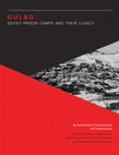 G U L A G : SOVIET PRISON CAMPS AND THEIR LEGACY Cover Page