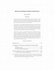 Research paper thumbnail of Big Data and the Right to Political Participation