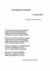 Research paper thumbnail of ALLE PASSANTI DEL "SE NON ORA" di Antonio Lotierzo