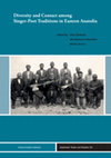 Research paper thumbnail of Diversity and Contact among Singer-Poet Traditions in Eastern Anatolia