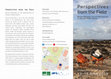 Research paper thumbnail of Perspectives from the Field. Recent Research on the Archaeology of Ancient North Africa: International Colloquium (13-15 June 2019 in Munich)