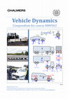 Vehicle Dynamics Compendium for course MMF062 Cover Page