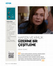 Research paper thumbnail of Hafıza ve Kimlik Üzerine Bir Çeşitleme (Louder Than Bombs, Joachim Trier)