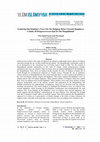 Research paper thumbnail of Exploring Ibn Khaldun's Views On The Religious Roles Towards Happiness: A Study Of Religionswissenschaft In The Muqaddimah i