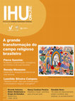 E MAIS IHU ON-LINE Cover Page