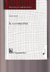 Research paper thumbnail of Il contratto