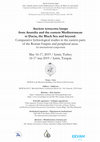 Research paper thumbnail of Third circular of the "Ancient terracotta lamps from Anatolia and the eastern Mediterranean to Dacia, the Black Sea and beyond. Comparative lychnological studies in the Eastern parts of the Roman Empire and peripheral areas. An international symposium"