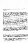 Research paper thumbnail of Daniel Boyarin, “Gab es in der griechisch-römischen Epoche ein ‘Judentum’,” in Christina von Braun and ‎Micha Brumlik, eds., Handbuch Jüdische Studien (Köln: Böhlau, 2018), 59-79