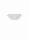 Research paper thumbnail of CORADA ALONSO, A., HERRANZ PINACHO, M., “La heráldica como simbología de poder de los marqueses «ausentes» de Aguilar de Campoo”, en BARBOSA MORUJÃO e SALAMANCA, A investigação sobre heráldica e sigilografia na Península Ibérica: entre a tradição e a inovação, Coimbra: CHSC, 2018, pp. 283-302