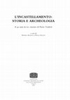 Conclusioni. I tanti incastellamenti italiani, in L’incastellamento: storia e archeologia. A 40 anni da Les structures di Pierre Toubert,  a cura di Andrea Augenti e Paola Galetti, Spoleto, CISAM, 2018, pp. 513-538 Cover Page