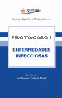 ENFERMEDADES INFECCIOSAS Sociedad Española de Medicina Interna Cover Page