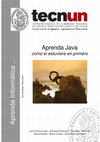 Aprenda Java como si estuviera en primero Cover Page