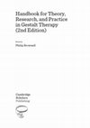 Research paper thumbnail of Spagnuolo Lobb M. (2019) Teaching and Conducting Gestalt Research through the Istituto di Gestalt HCC Italy: Capturing the Vitality of Relationships in Research.