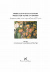 Research paper thumbnail of ‘«Io non ci sto». Elena Ferrante, the Theme of Erasure and the Smarginatura as Poetics of Resistance’, in Resistance in Italian Culture from Dante to the 21st Century, edited by Ambra Moroncini, Darrow Schecter and Fabio Vighi (Firenze: Franco Cesati Editore, 2019), pp.281-94.