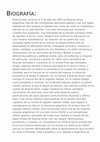 Research paper thumbnail of Roberto Arlt- EL jorobadito