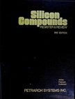 Research paper thumbnail of Silicon Compounds: Register and Review (3rd edition)