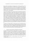 Research paper thumbnail of Un impôt fondé sur le coût social et environnemental de la propriété privée  ?