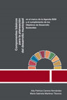 Research paper thumbnail of Componentes básicos para la planeación del desarrollo municipal en el marco de la Agenda 2030 y el cumplimiento de los Objetivos de Desarrollo Sostenible