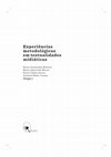 Research paper thumbnail of Percursos teórico-metodológicos em dinâmica transmídia: jornalismo, educação, ativismo e entretenimento