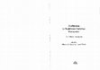 Research paper thumbnail of Meditation and Contemplation: Two Basic Types of Spiritual Exercises within Western European Christianity