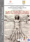 Research paper thumbnail of Convegni e Seminari